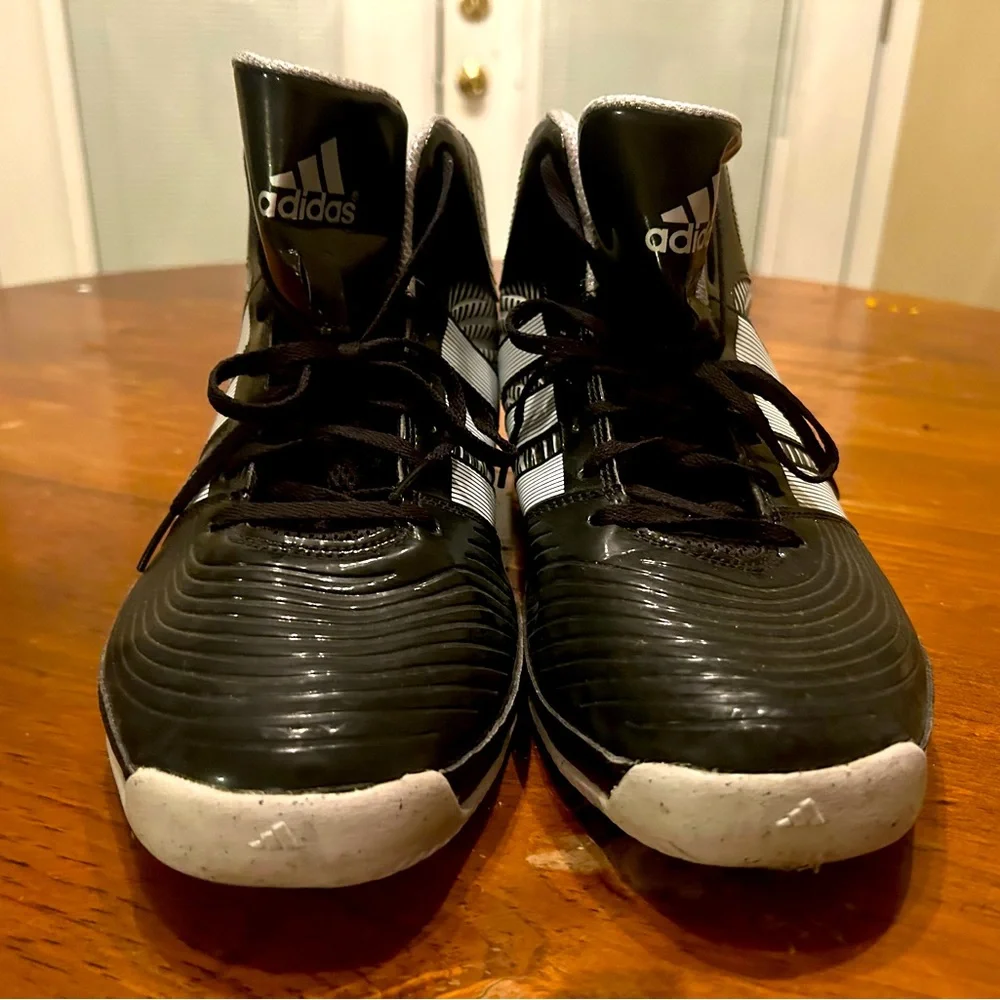 Adidas Commander Tim Duncan 4 Ortholite